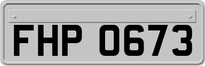 FHP0673