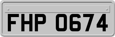 FHP0674