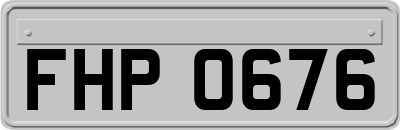 FHP0676