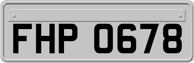 FHP0678