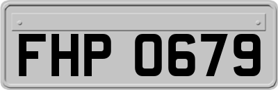 FHP0679