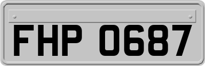 FHP0687