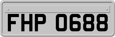 FHP0688