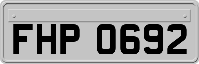 FHP0692
