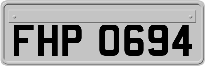 FHP0694