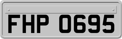 FHP0695