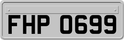 FHP0699