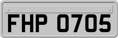 FHP0705