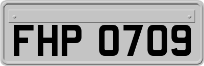 FHP0709