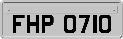 FHP0710