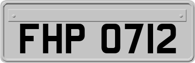 FHP0712