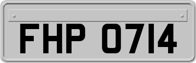 FHP0714