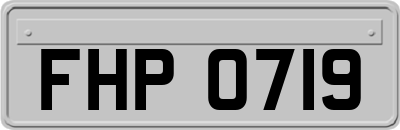 FHP0719