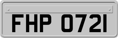 FHP0721