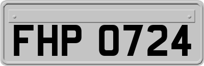 FHP0724