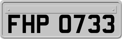FHP0733