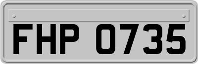 FHP0735