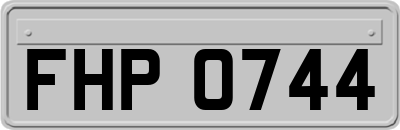 FHP0744