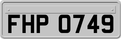 FHP0749