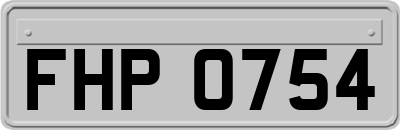 FHP0754