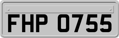 FHP0755