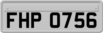 FHP0756