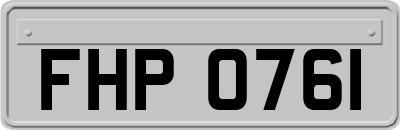 FHP0761