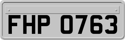 FHP0763
