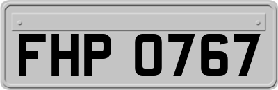 FHP0767