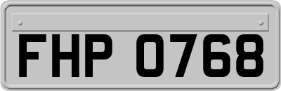 FHP0768