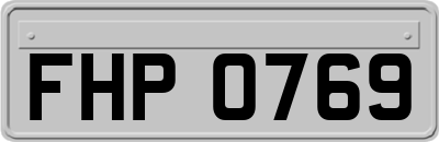 FHP0769