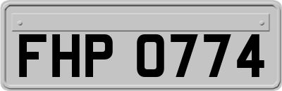 FHP0774