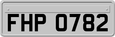 FHP0782