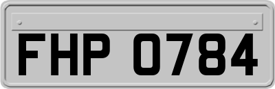 FHP0784