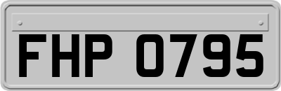 FHP0795