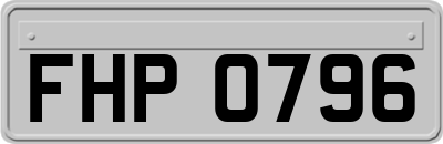 FHP0796