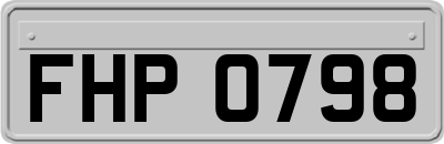 FHP0798