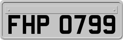 FHP0799