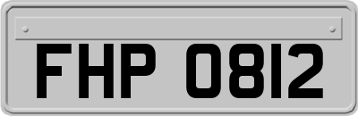 FHP0812