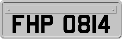 FHP0814