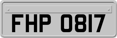FHP0817
