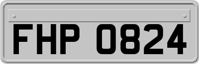 FHP0824