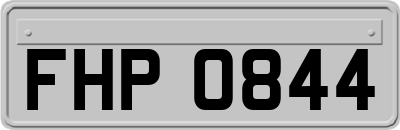 FHP0844