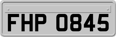 FHP0845