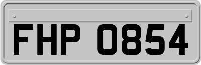 FHP0854