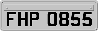 FHP0855