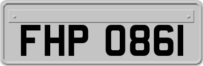 FHP0861