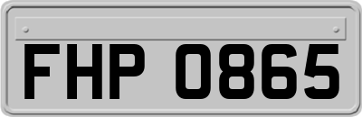 FHP0865