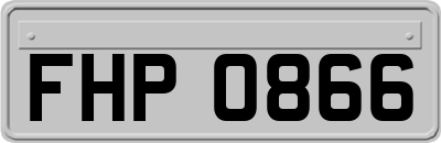 FHP0866