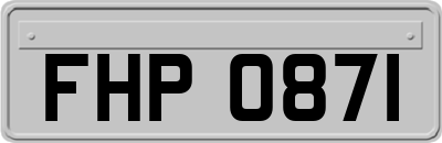 FHP0871